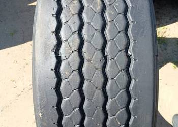 385/55 R22,5 COLMEC CT-3 Opona ciężarowa naczepowa, wzór michelin xte3
