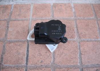 SILNICZEK NAGRZEWNICY FORD MONDEO MK4 3M5H-19E616-AB