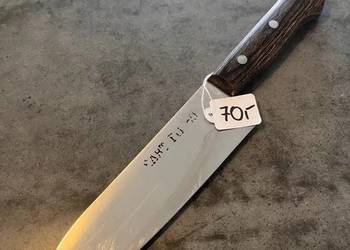 Japoński Nóż Santoku No Name