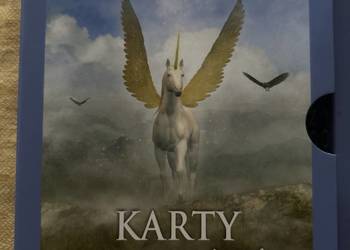 Karty Jednorożców