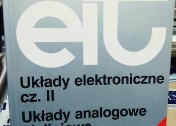 Układy elektroniczne układy nieliniowe unikaty