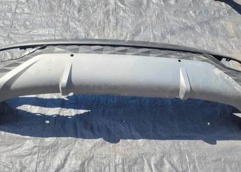 ZDERZAK TYL TYLNY DOKLADKA HYUNDAI TUCSON IV 4 20-