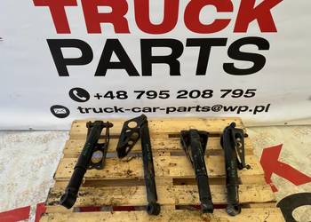 Amortyzator , Mocowanie Amortyzatora  Uchwyt Amortyzatora Man Tga  Tgs 4x4