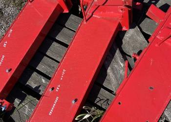 Belka środkowa 1.85 185  kosiarka rotacyjna 503602023