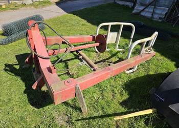 Chwytak do bel METAL-FACH T-225