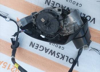 Vw passat B8 lusterko lewe 11pin
