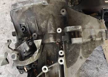 Skrzynia biegów 6ci biegowa ford s max MK1 1.8 TDCi 125 km
