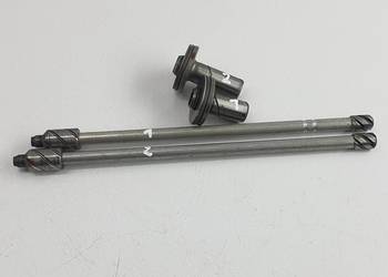 Wysprzeglik Popychacz Sprzegla Lozysko Yamaha Yzf 400 Wr
