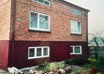 Wolnostojący dom jednorodzinny z dużą działką – 0,93