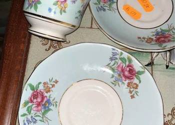 Spodek.  Colclough. Made in England