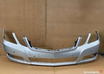 Zderzak przód Mercedes W212 kolor 775 A2128850025 Zderzak przód Mercedes W212 kolor 775 A2128850025
