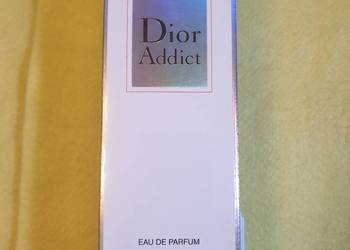 Dior Addict 100 ml woda perfumowana