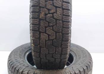 2x OPONA ZIMOWA PIRELLI SCORPION ALLTERRAIN 245/65R17  (0820) 9.44  9.64