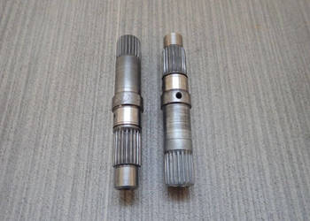 1 Szt. Wałek kopki kikstartera Honda CR 125 94-01r