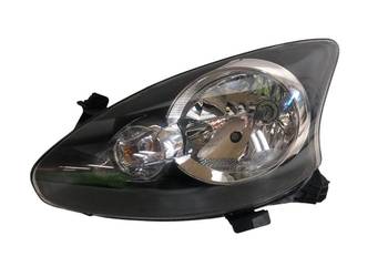 TOYOTA AYGO AB10 02.2005-05.2012 Reflektor lampa przód przedni lewy