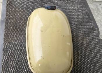 Zbiornik paliwa komar sztywniak MR 232