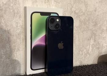 iPhone 14 128GB TANIO