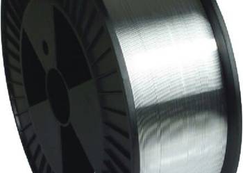 Zwój plastik.drut alu.ø1,0-7k 086524GYS