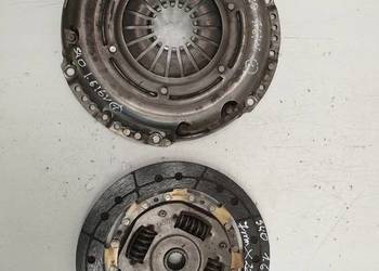 Volvo S40 II V50 1.6 16V SPRZĘGŁO TARCZA DOCISK