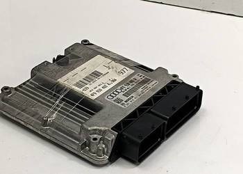 KOMPUTER AUDI A6 C6 4F9910402A