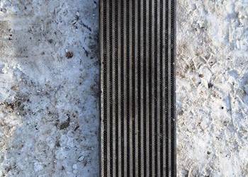 Intercooler Renault  Megane II 1.9 Dci
