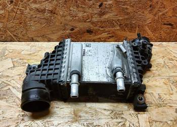 Intercooler Chłodnica Powietrza Vw Transporter T6 2.0 TDi GP677005