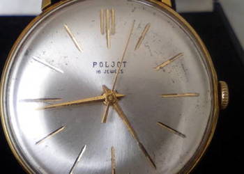 Zegarek poliot