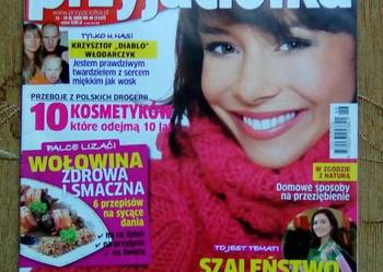 PRZYJACIÓŁKA - JAK ODMAWIAĆ Z WDZIĘKIEM