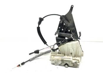 ZAMEK DRZWI PRAWY PRZÓD MERCEDES W169 Hatchback 1697202835 04-12