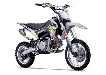 Thumpstar - TSB 125E- PIT BIKE mini bike cross motocykl dla dziecka