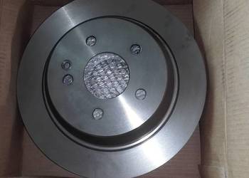 TARCZE HAMULCOWE MIK 0706