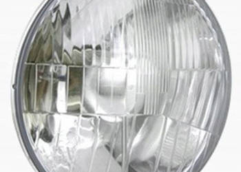 Reflektor lampa mijania FSO Fiat 125p Polonez
