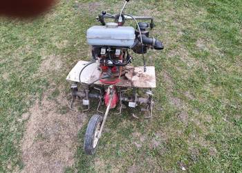 Glebogryzarka Robi 151