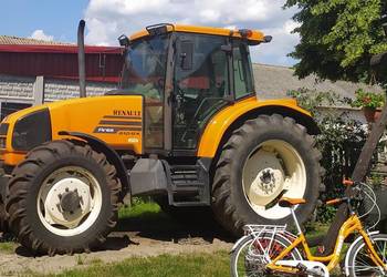 Renault Ares 610 RX