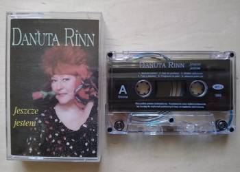 DANUTA RINN - JESZCZE JESTEM