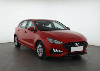 Hyundai i30 1.5 DPI