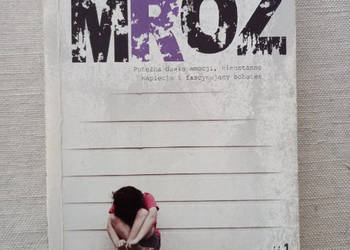 Behawiorysta cz.1 - Remigiusz Mróz