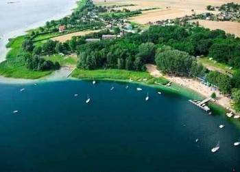 Działka rekreacyjna – Kosewo 23 ary, gmina Ostrowite, Powiat Słupecki