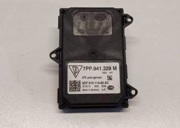 AUDI Q3 8U PRZETWORNICA MODUŁ LAMPY 799941329M