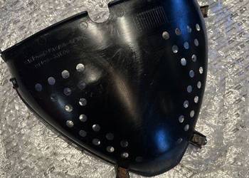 SUZUKI GSX-R 600-750 /96- Pług Osłona dolna Łącznik N1090