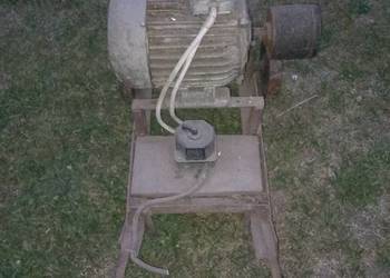 Silnik elektryczny 3-fazowy 5.5kW