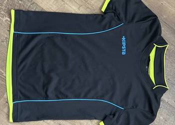 Koszulka sportowa Kipsta 134/140 koszulka treningowa piłkarska