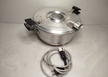 Prodiż elektryczny Prumel 600 wat używany