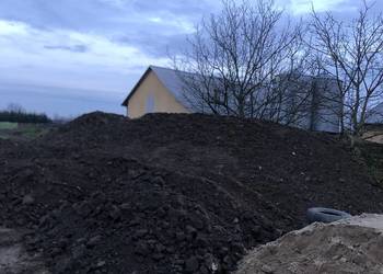 Ziemia z pola 2 klasa