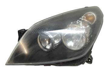 LAMPA PRZÓD LEWA EU  1EG27037001 Opel Astra III (2004-2014  ) H
