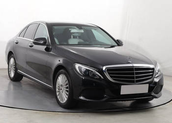 Mercedes C C 180