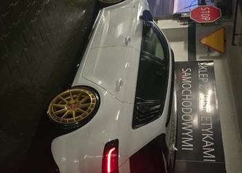 Audi a3 8v sportback doinwestowane zamiana