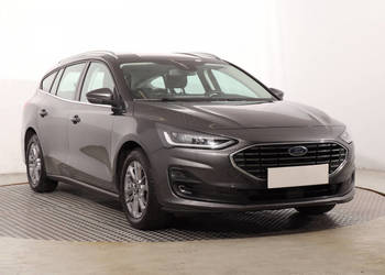 Ford Focus 1.0 EcoBoost