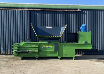 prasa belownica do papieru itp 22 Kw