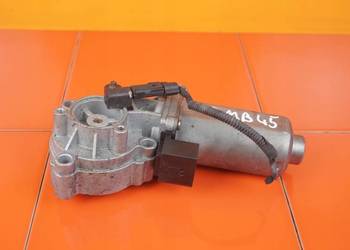 BMW X3 E83 2.0 D 07r 150KM nastawnik reduktora